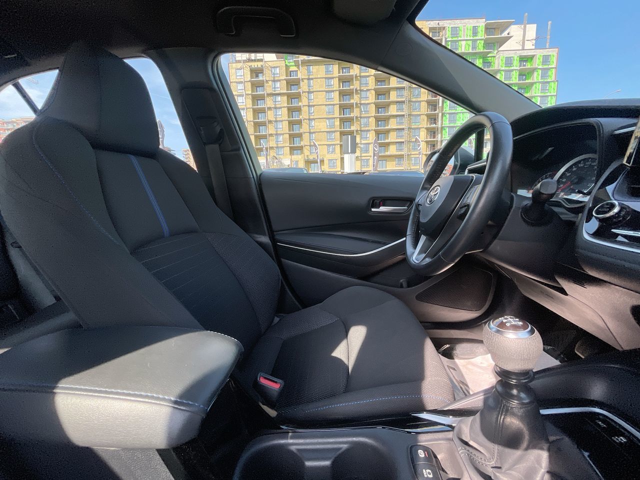2022 Toyota Corolla in Laval, Quebec