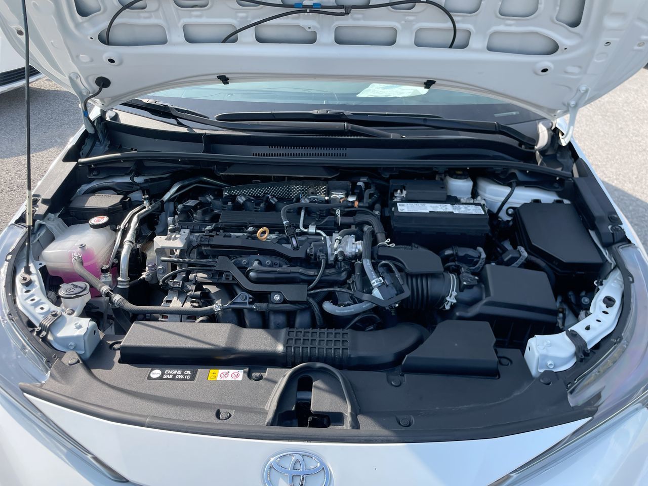 2022 Toyota Corolla in Laval, Quebec