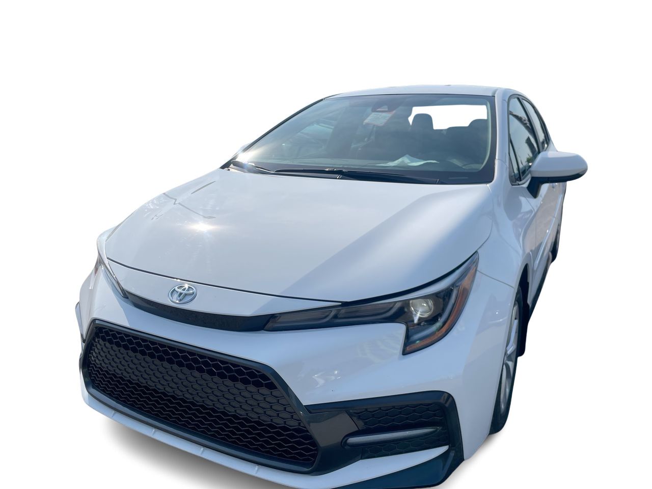 2022 Toyota Corolla in Laval, Quebec