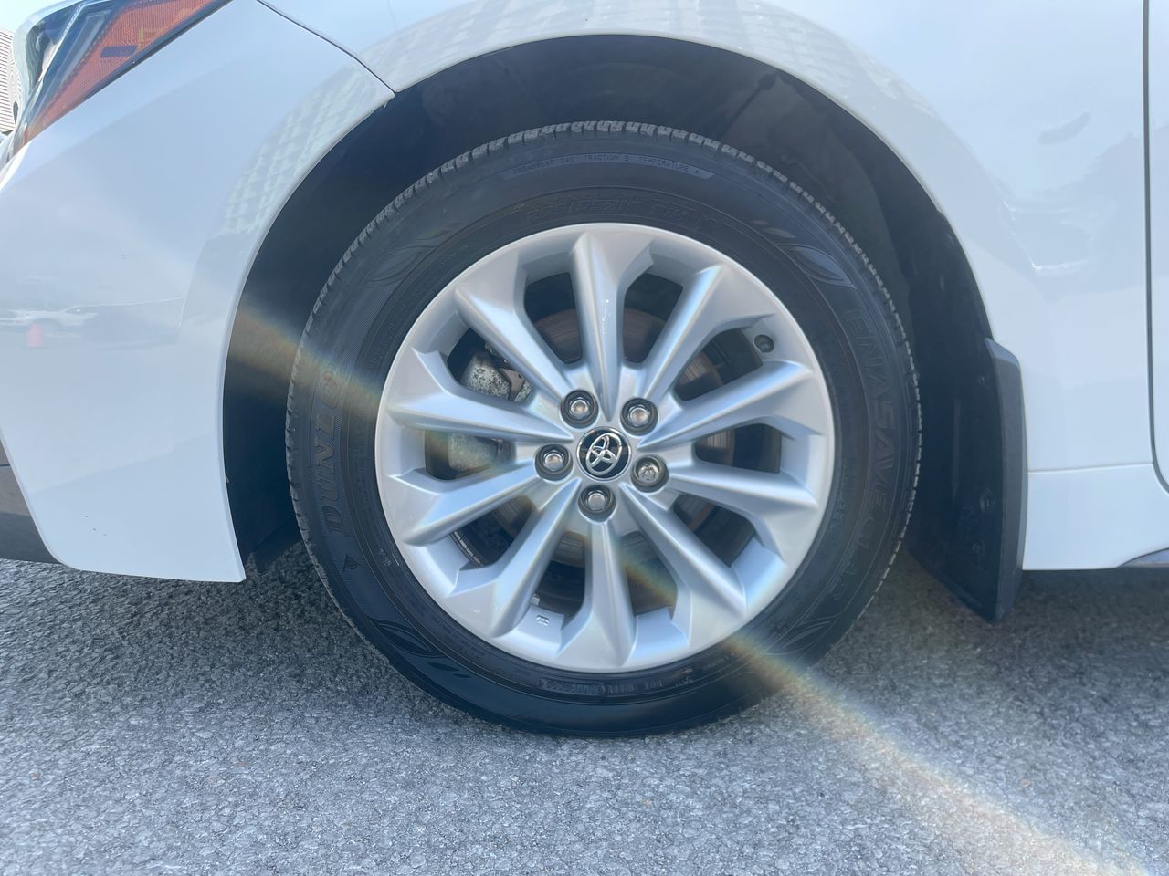 2022 Toyota Corolla in Laval, Quebec