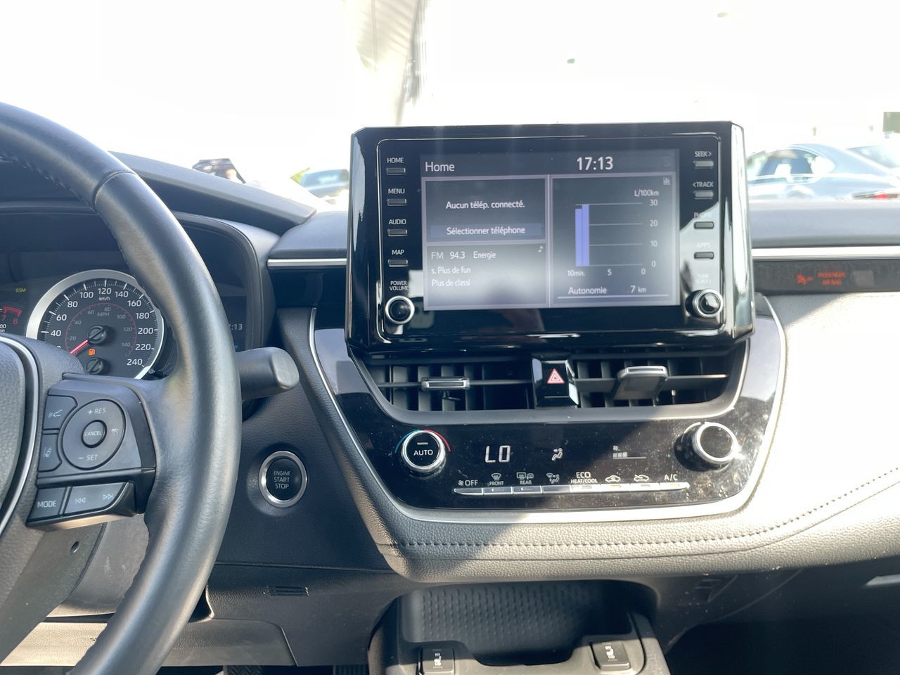 2022 Toyota Corolla in Laval, Quebec