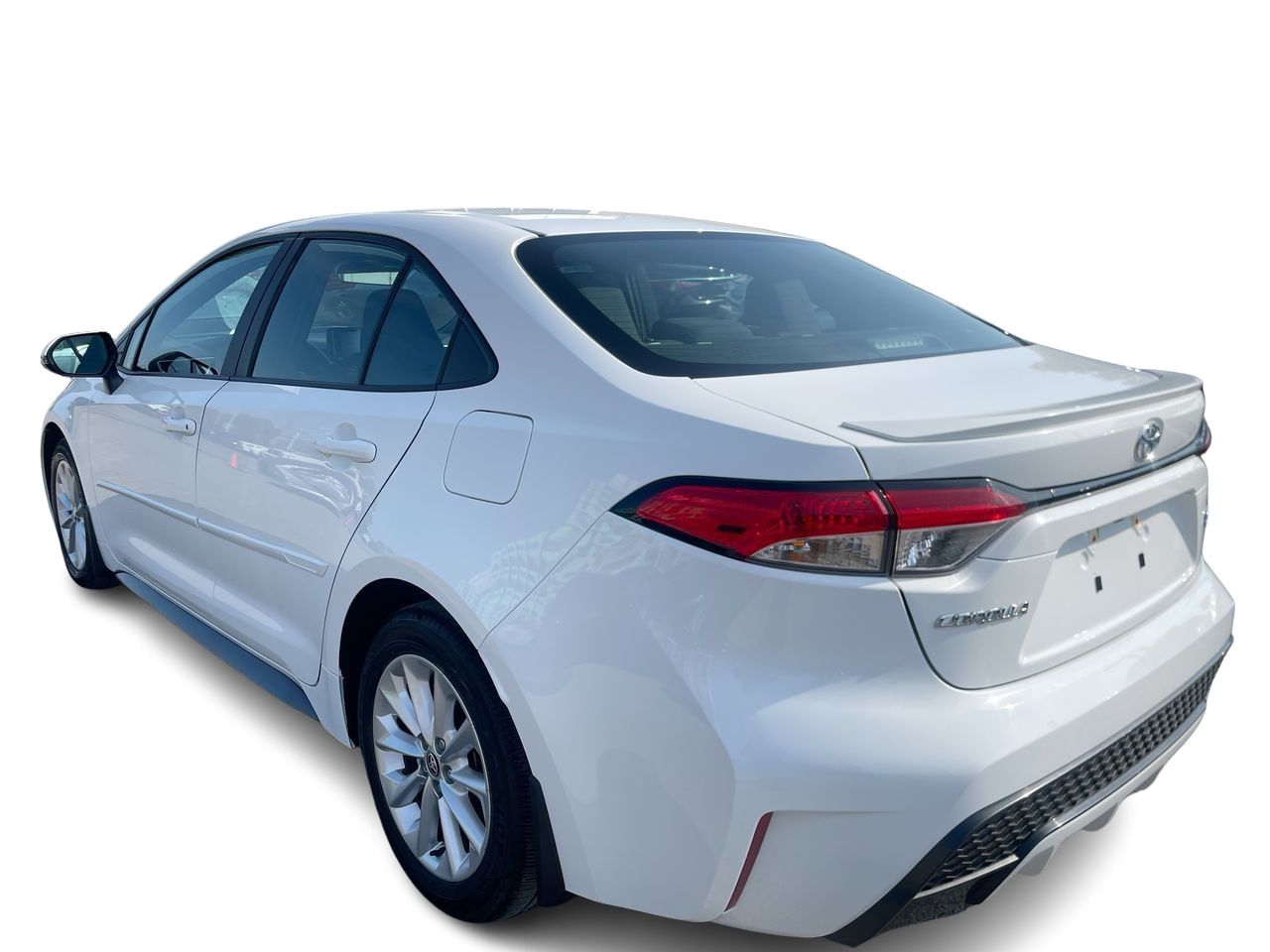 2022 Toyota Corolla in Laval, Quebec
