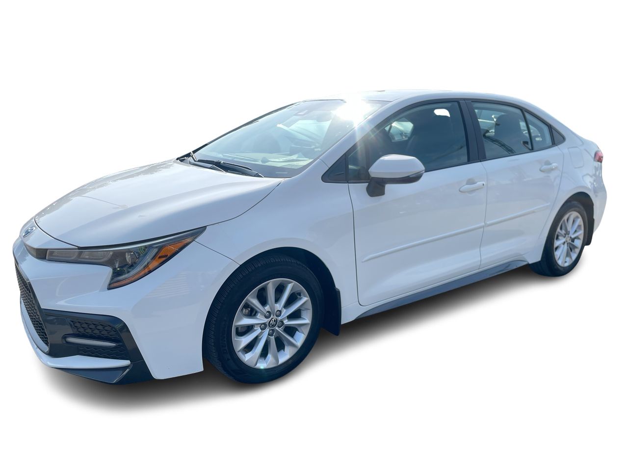 Toyota Corolla  2022 à Laval, Québec