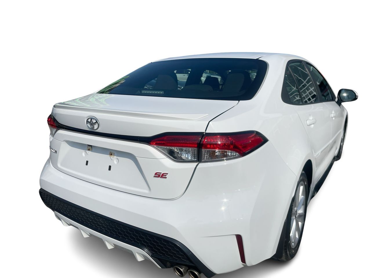 2022 Toyota Corolla in Laval, Quebec