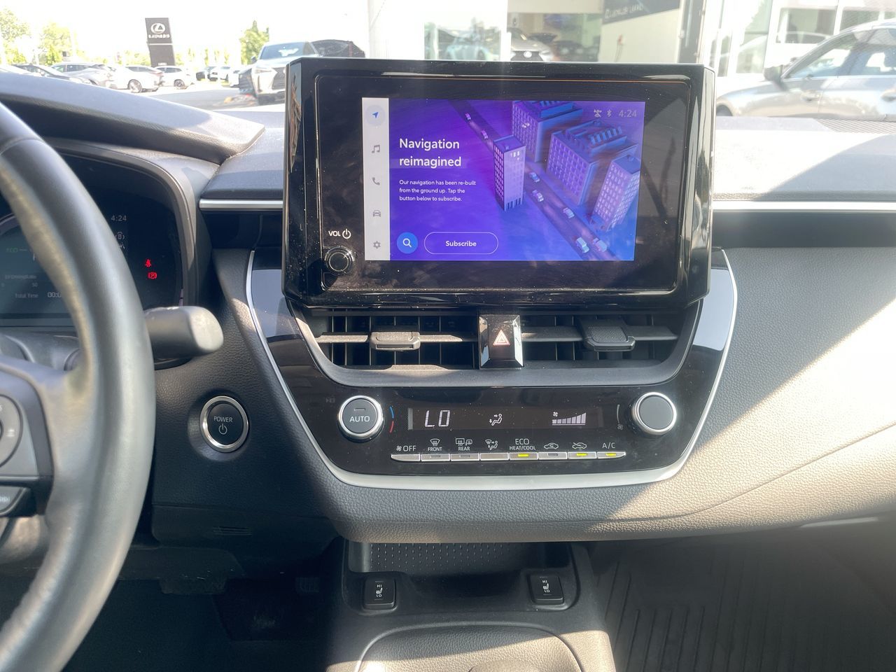 2024 Toyota Corolla in Laval, Quebec
