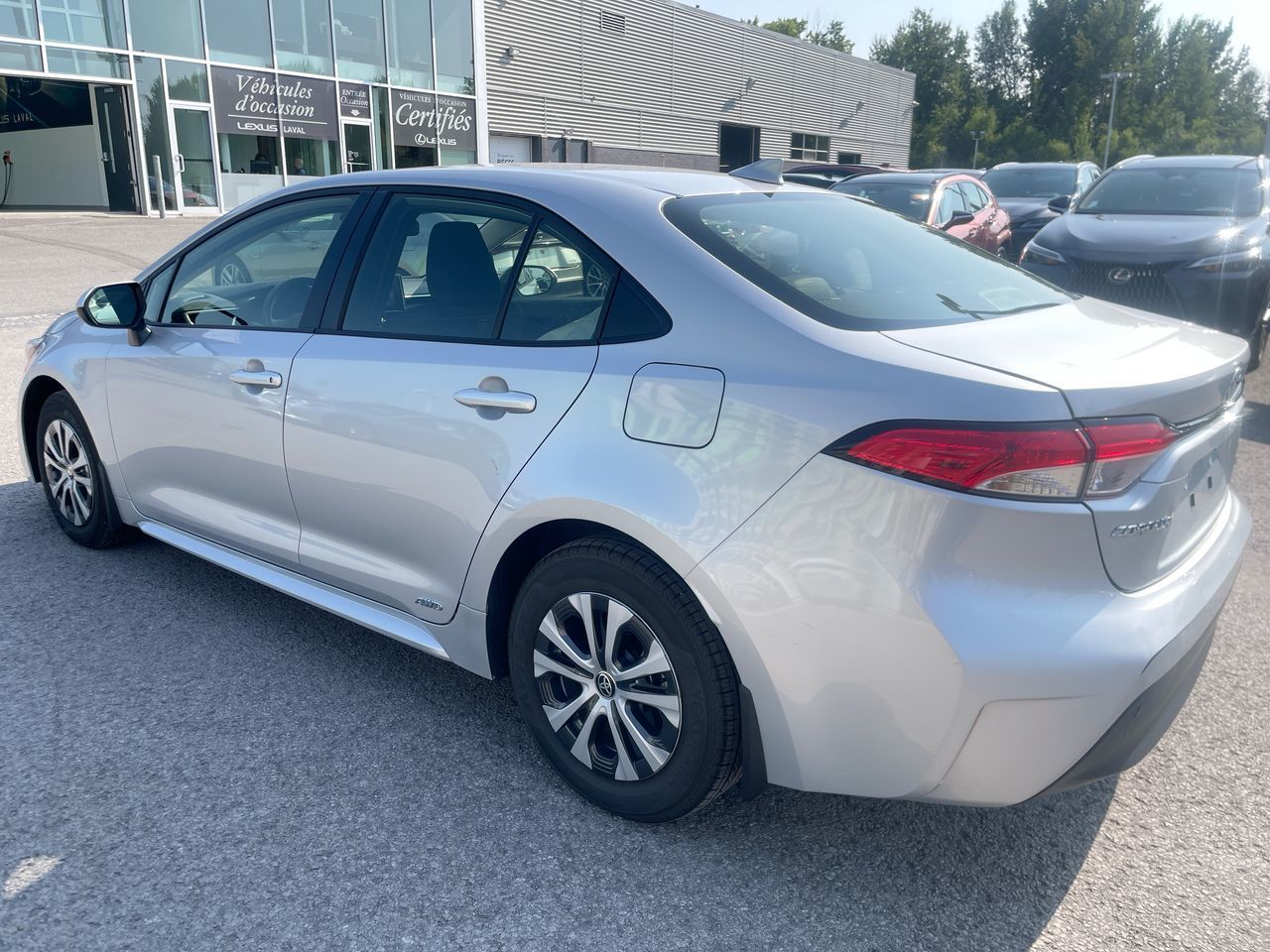 2024 Toyota Corolla in Laval, Quebec