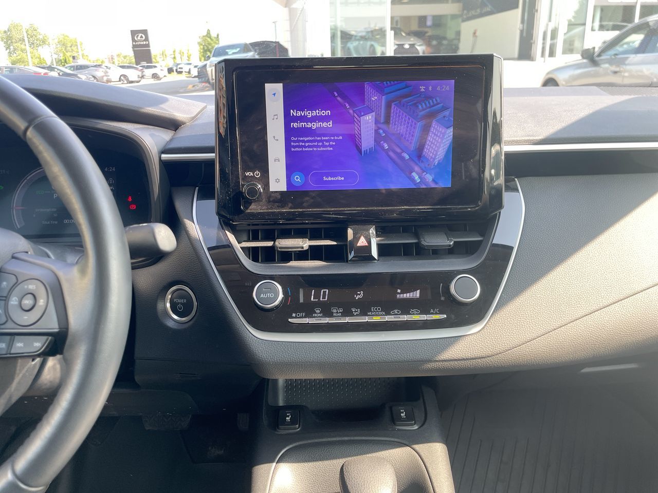 2024 Toyota Corolla in Laval, Quebec