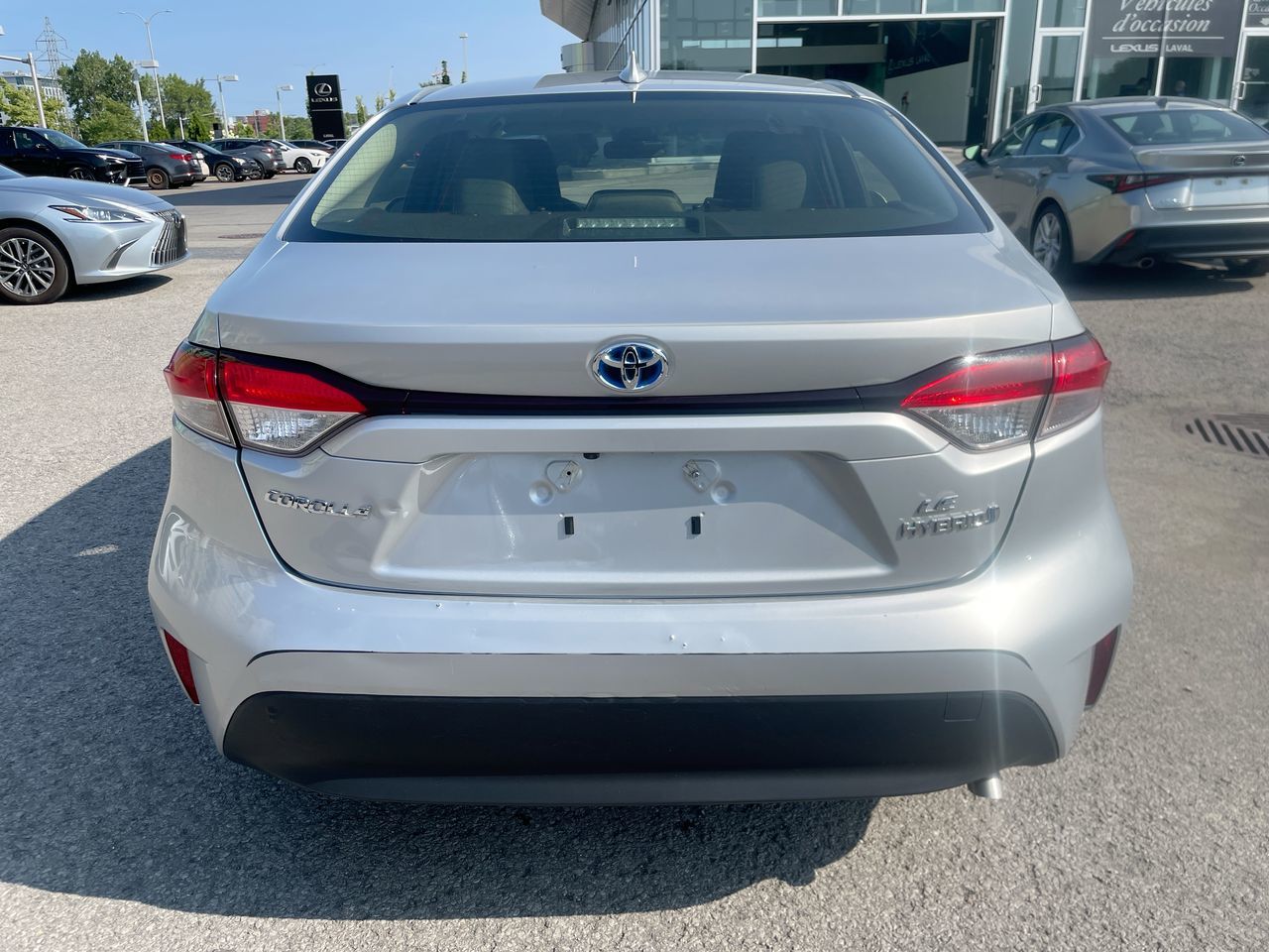 2024 Toyota Corolla in Laval, Quebec