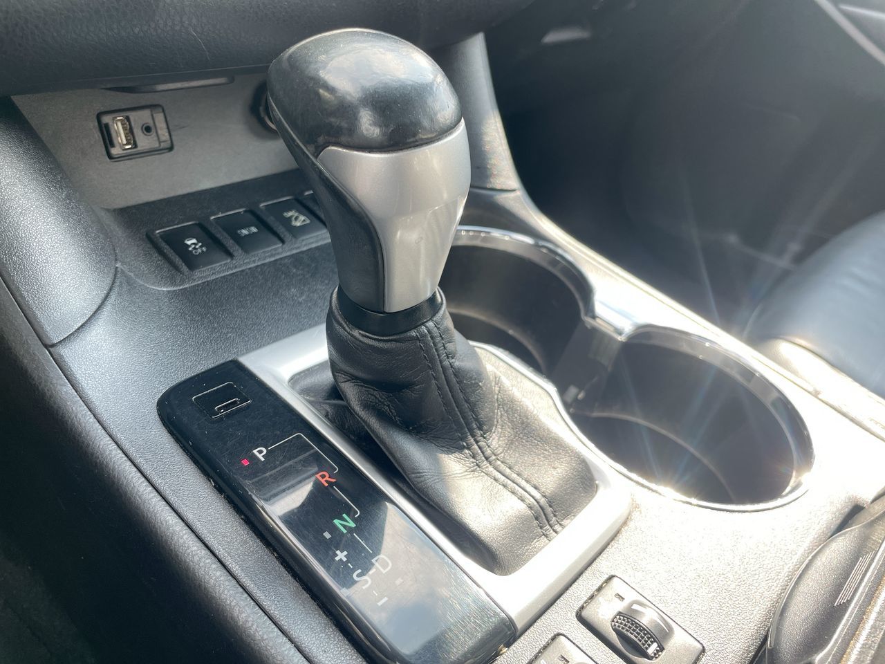 Toyota Highlander  2015