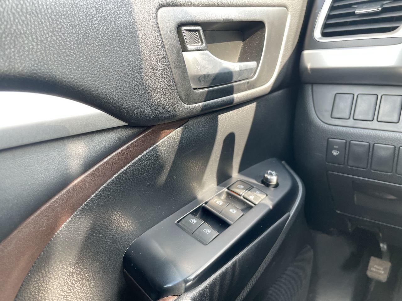 Toyota Highlander  2015