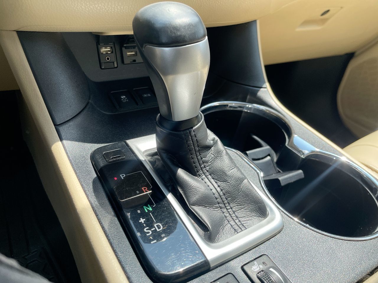 2019 Toyota Highlander in Laval, Quebec