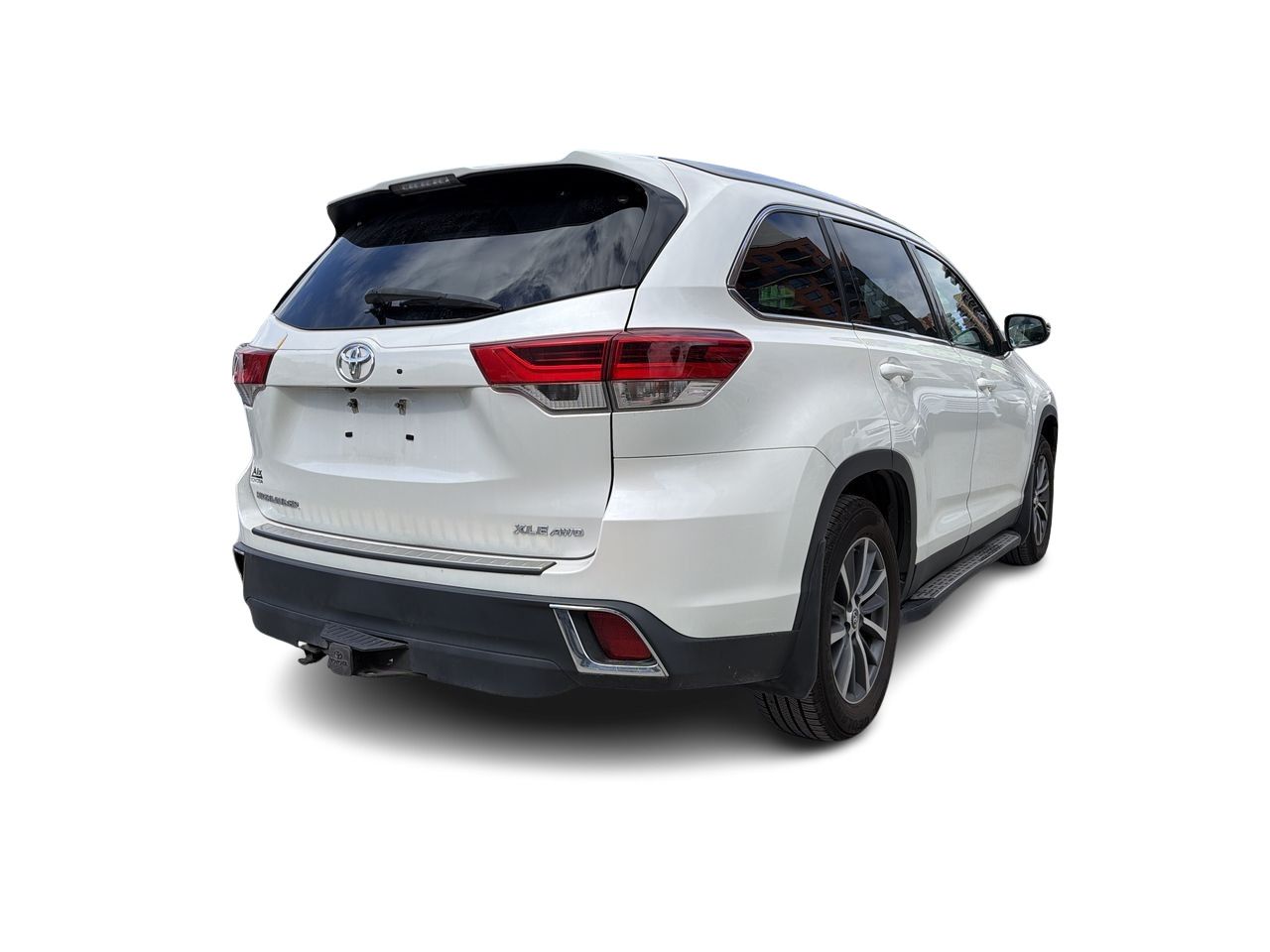 2019 Toyota Highlander in Laval, Quebec