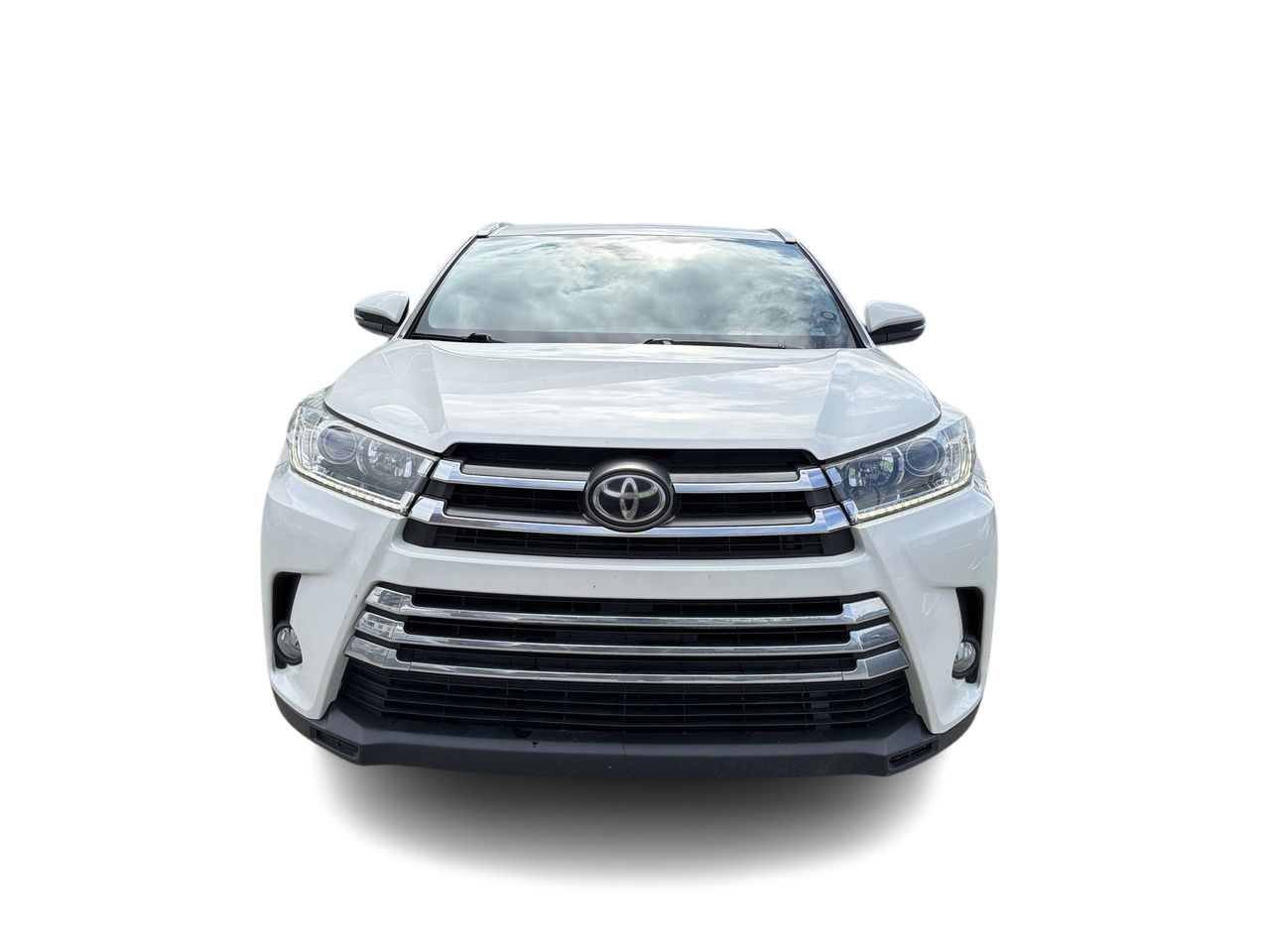 2019 Toyota Highlander in Laval, Quebec