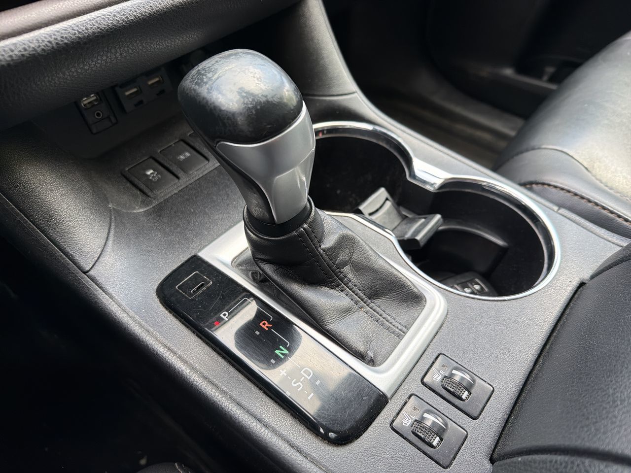 2019 Toyota Highlander in Laval, Quebec