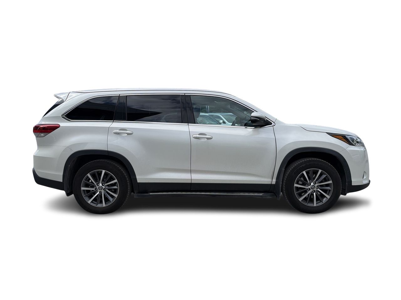 2019 Toyota Highlander in Laval, Quebec