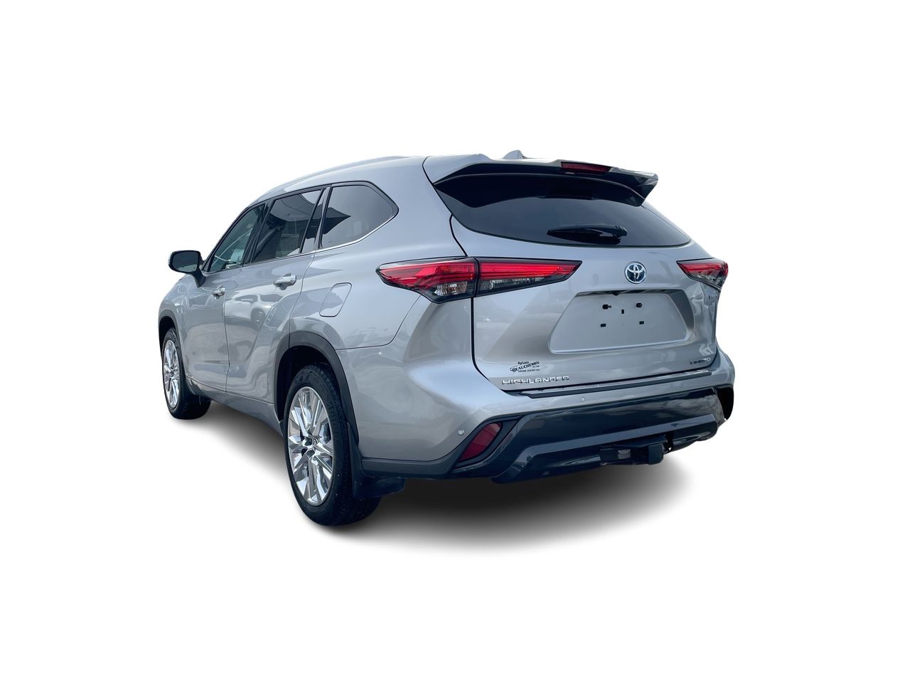 2023 Toyota Highlander in Laval, Quebec