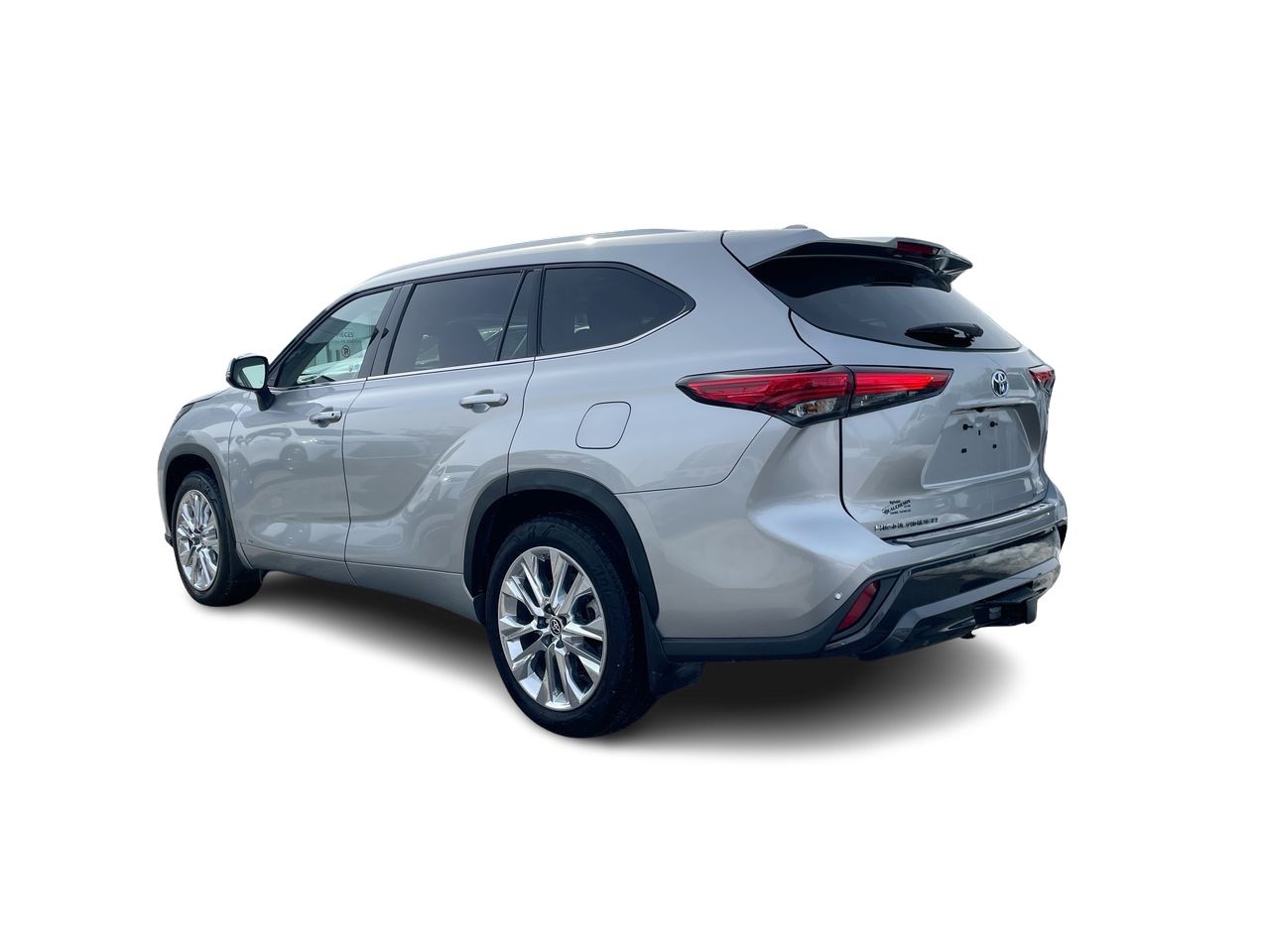 2023 Toyota Highlander in Laval, Quebec