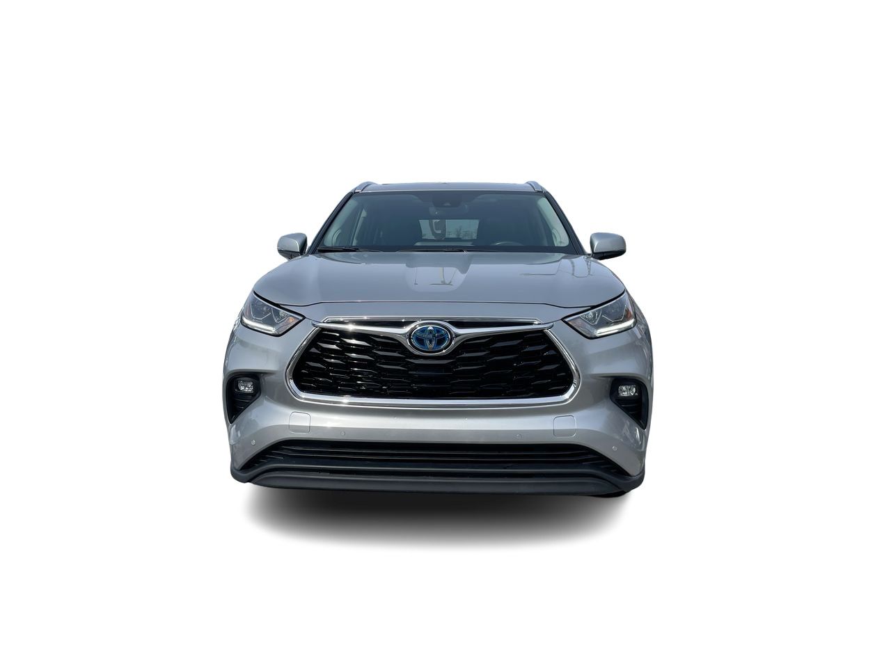 2023 Toyota Highlander in Laval, Quebec