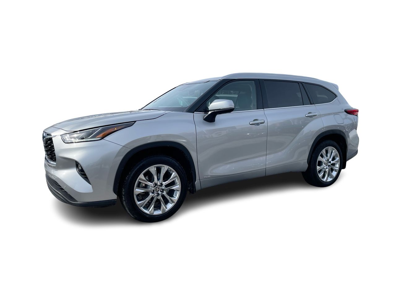 2023 Toyota Highlander in Laval, Quebec