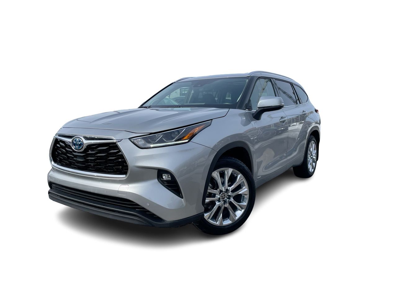 2023 Toyota Highlander in Laval, Quebec