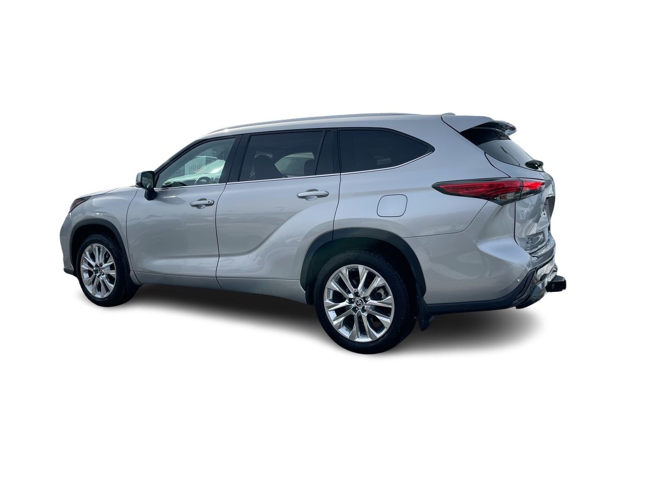 2023 Toyota Highlander in Laval, Quebec