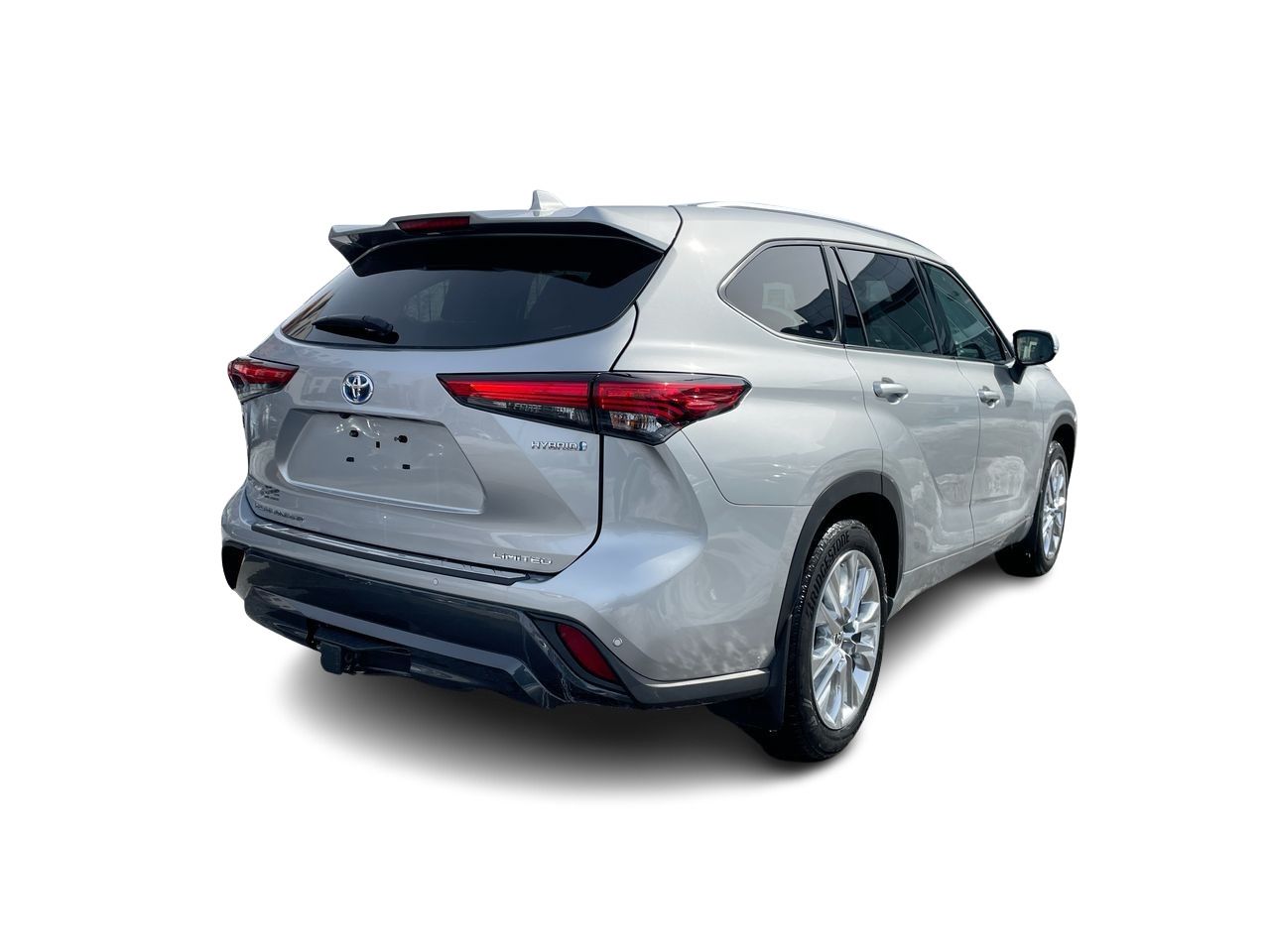 2023 Toyota Highlander in Laval, Quebec