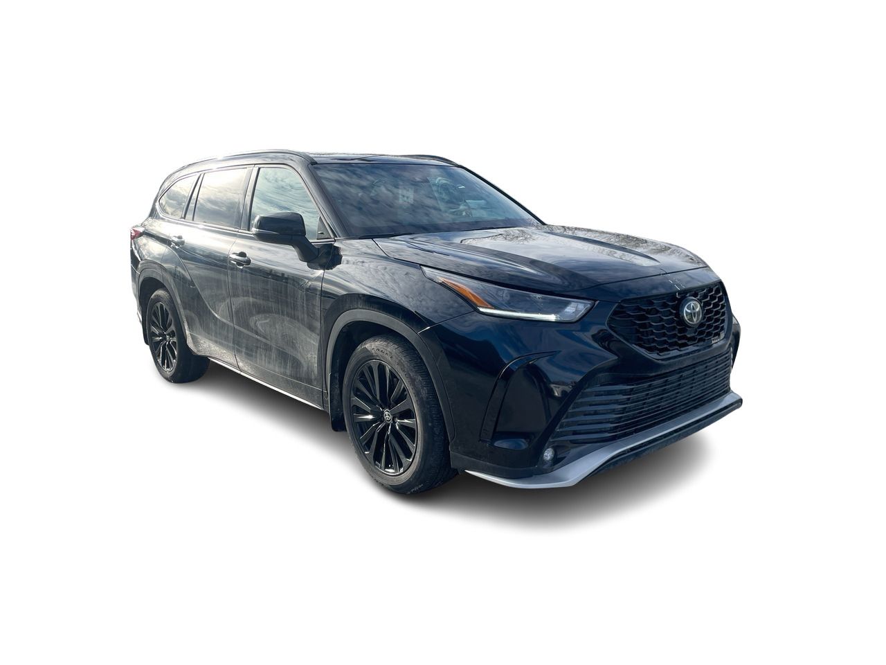 Toyota Highlander  2024