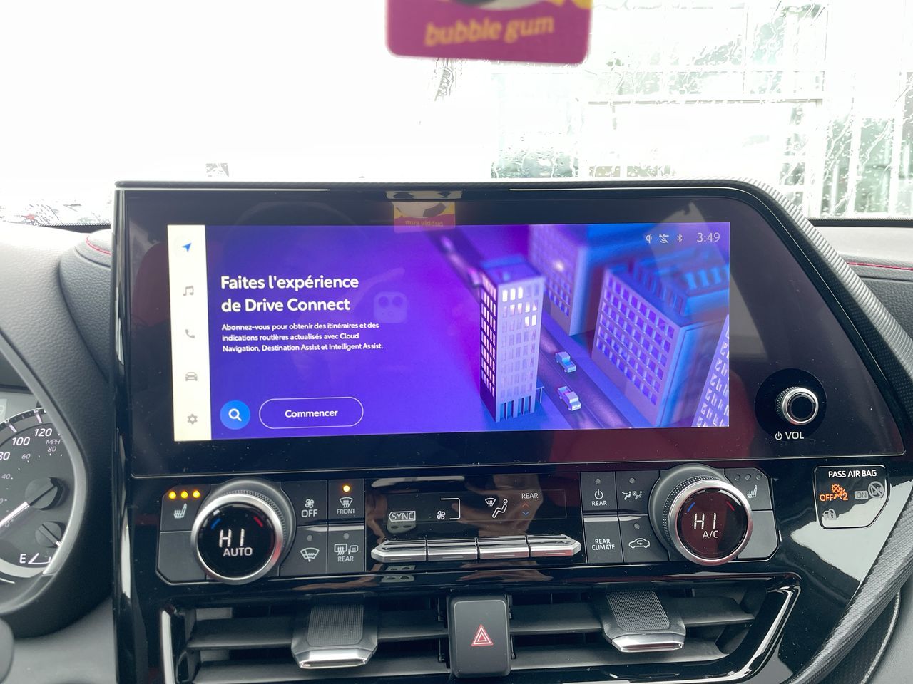 Toyota Highlander  2024