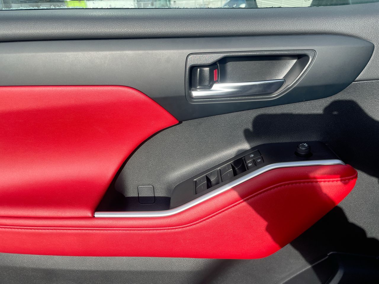 Toyota Highlander  2024