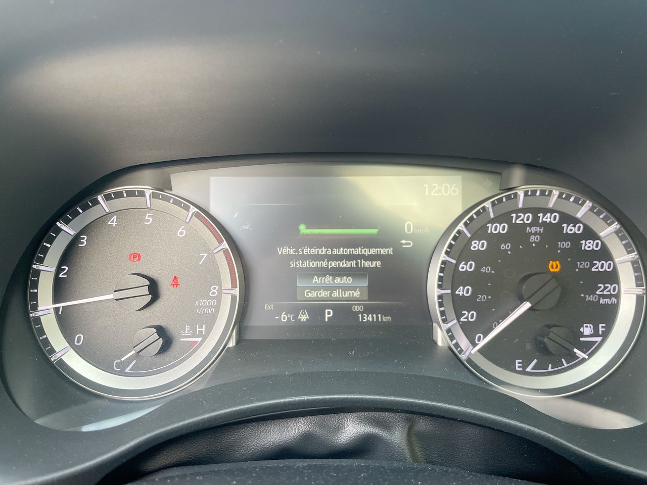 Toyota Highlander  2024