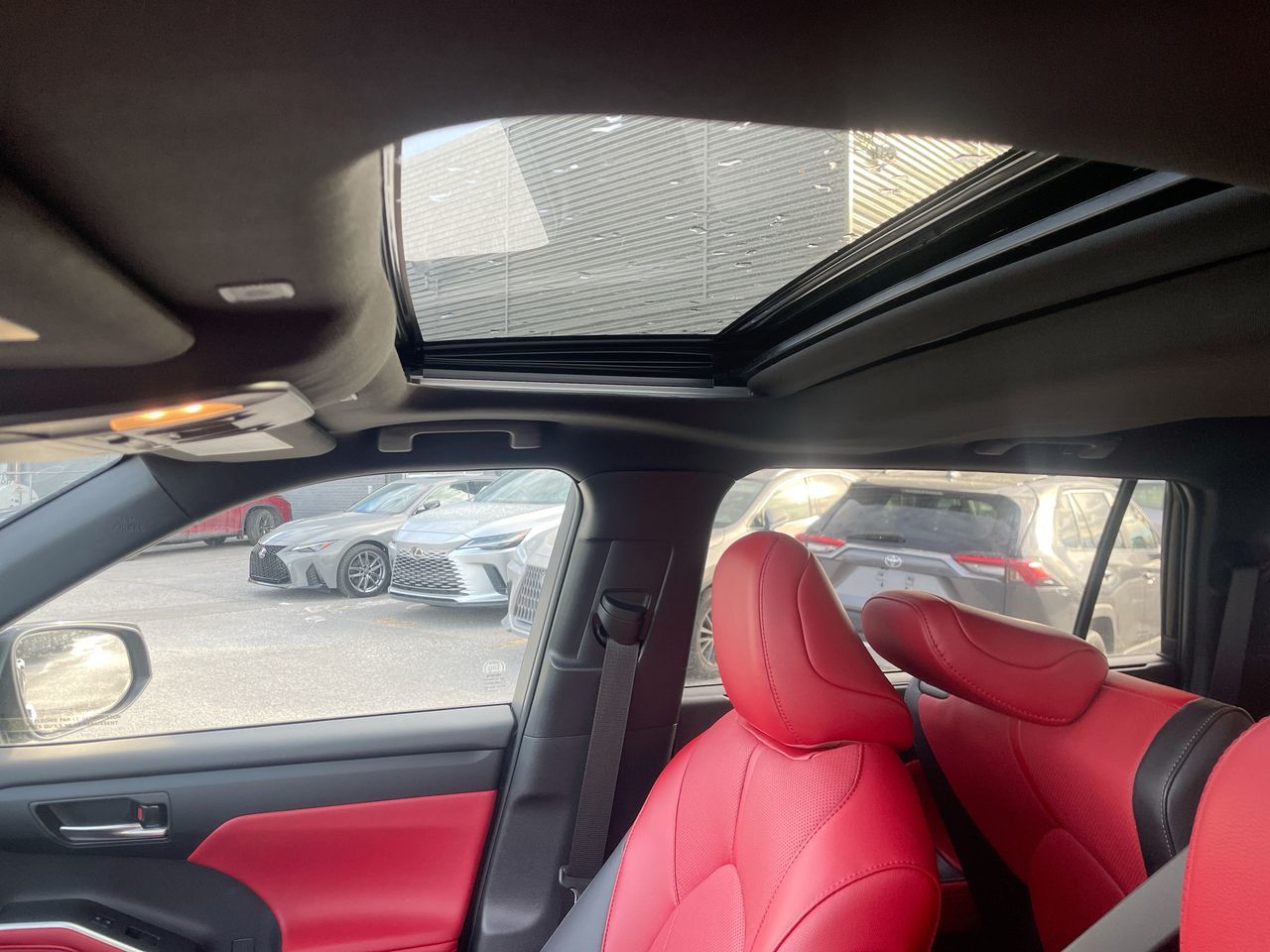 Toyota Highlander  2024