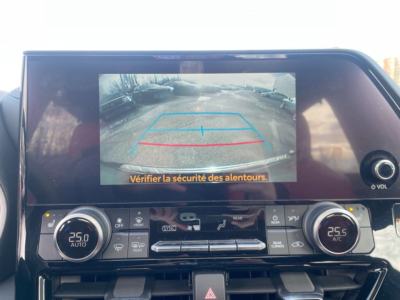 Toyota Highlander  2024