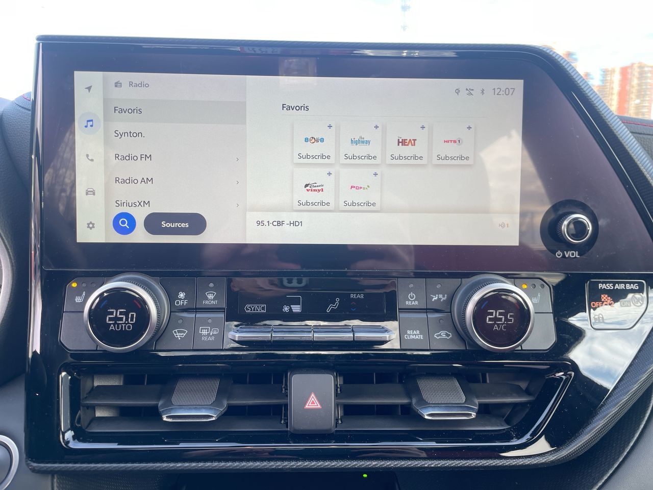 Toyota Highlander  2024