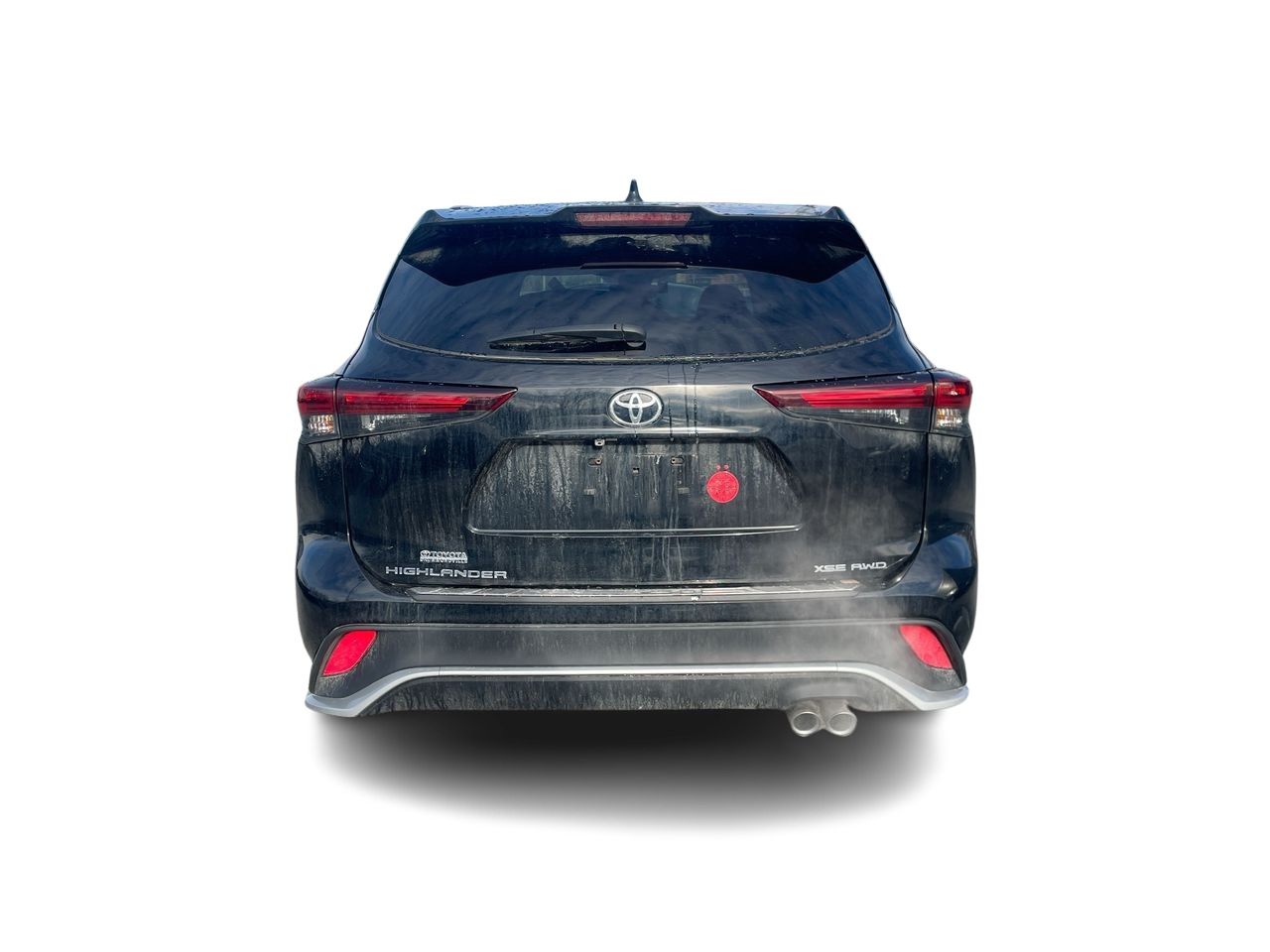 Toyota Highlander  2024