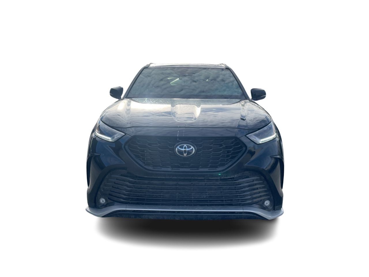 Toyota Highlander  2024