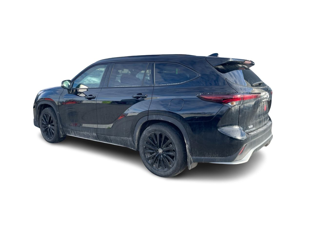 Toyota Highlander  2024