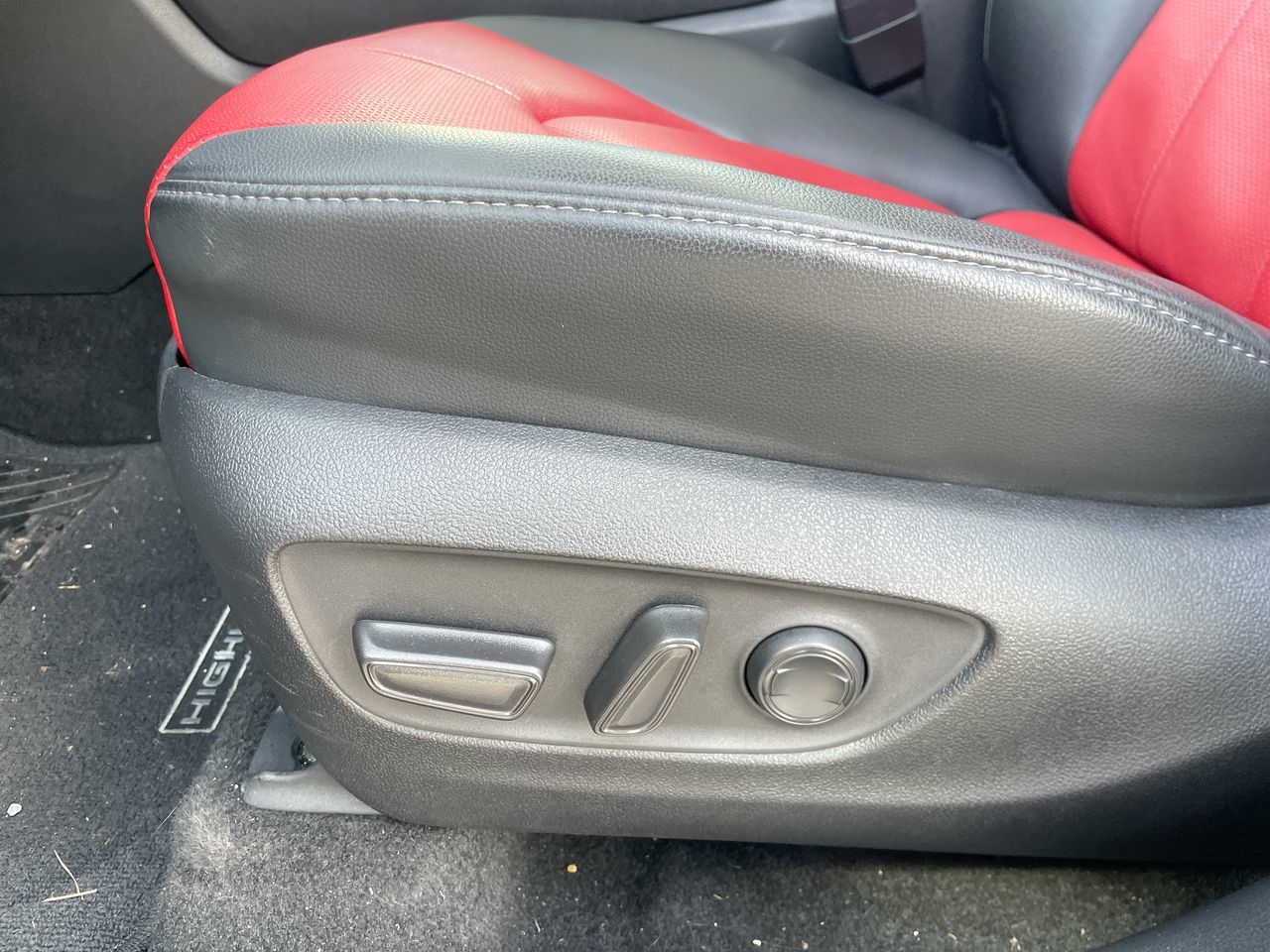 Toyota Highlander  2024