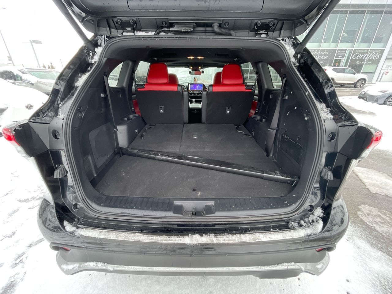 Toyota Highlander  2024