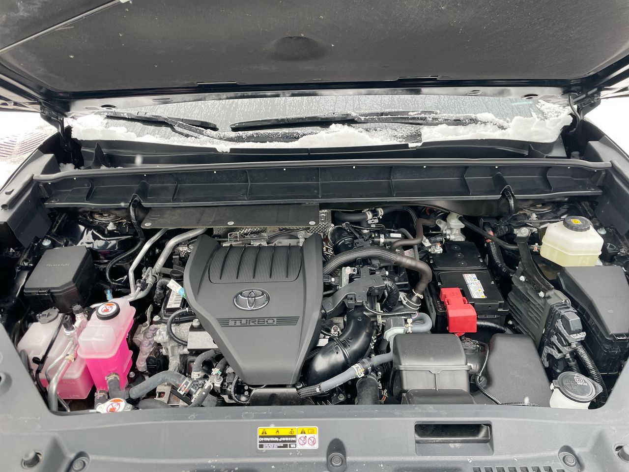 Toyota Highlander  2024