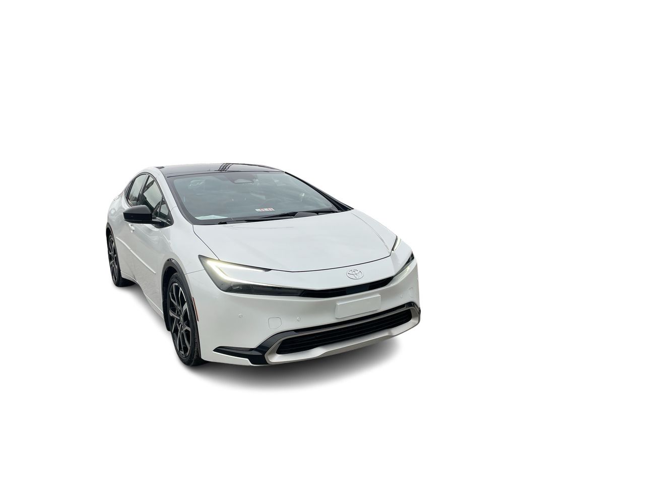 Toyota Prius Prime  2024