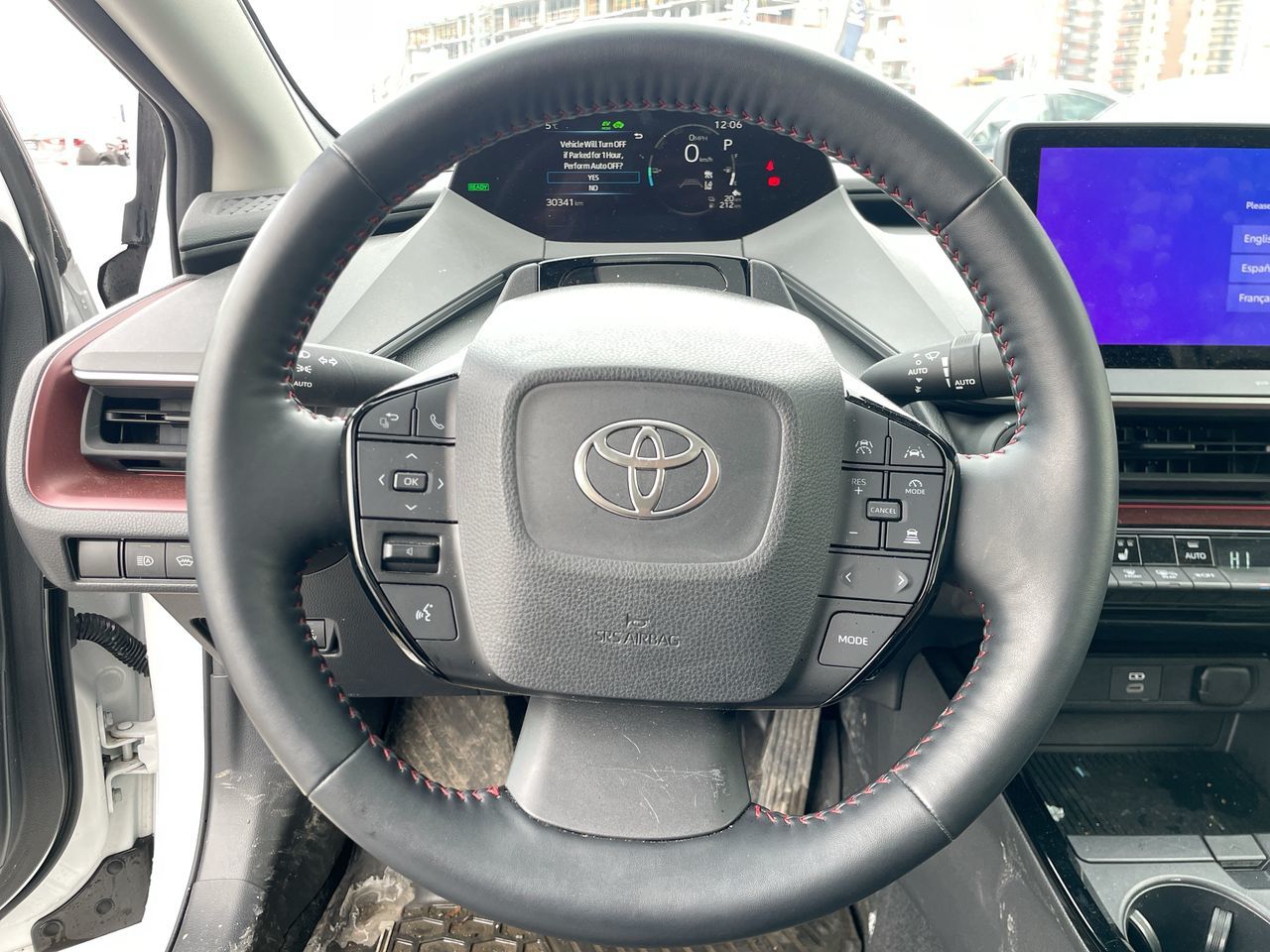 Toyota Prius Prime  2024 à Laval, Québec