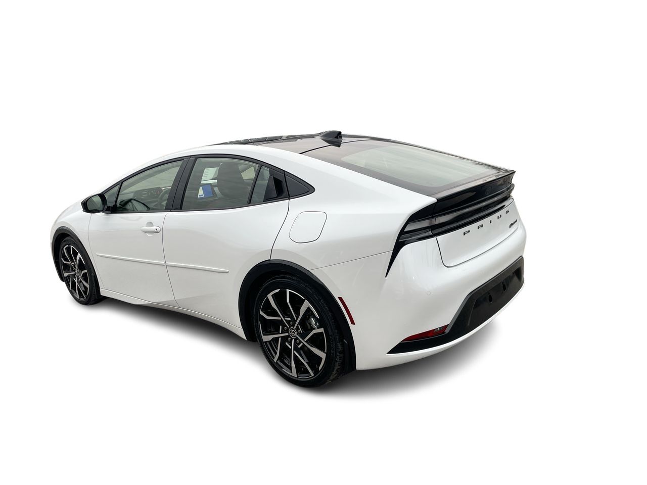 Toyota Prius Prime  2024