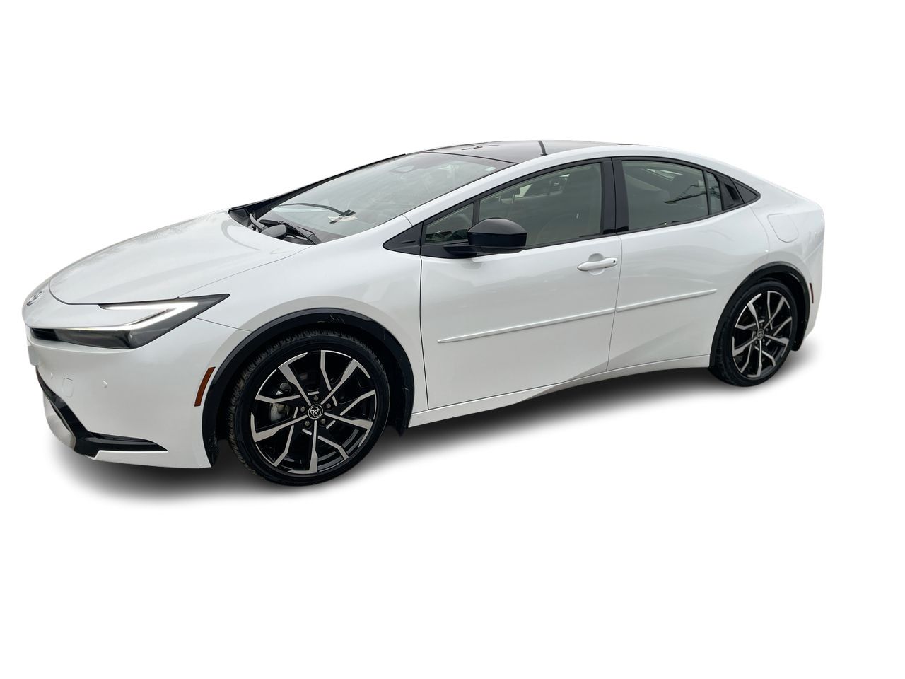 Toyota Prius Prime  2024