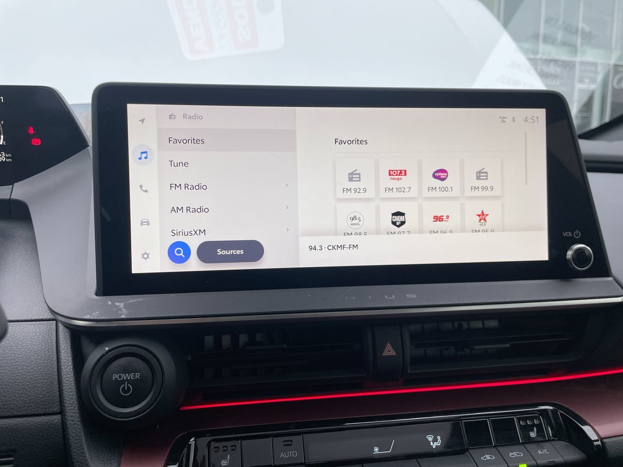 Toyota Prius Prime  2024