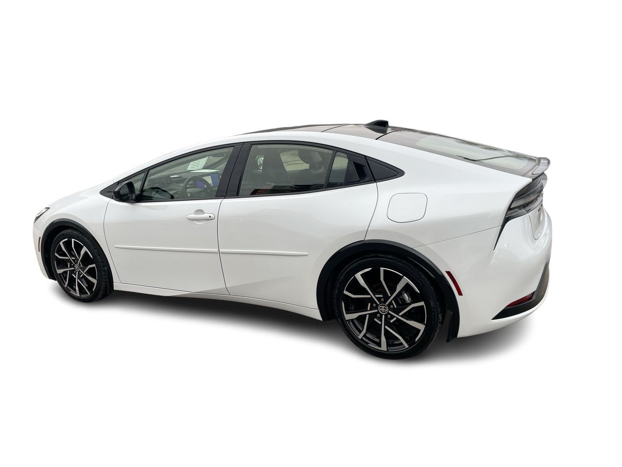 Toyota Prius Prime  2024