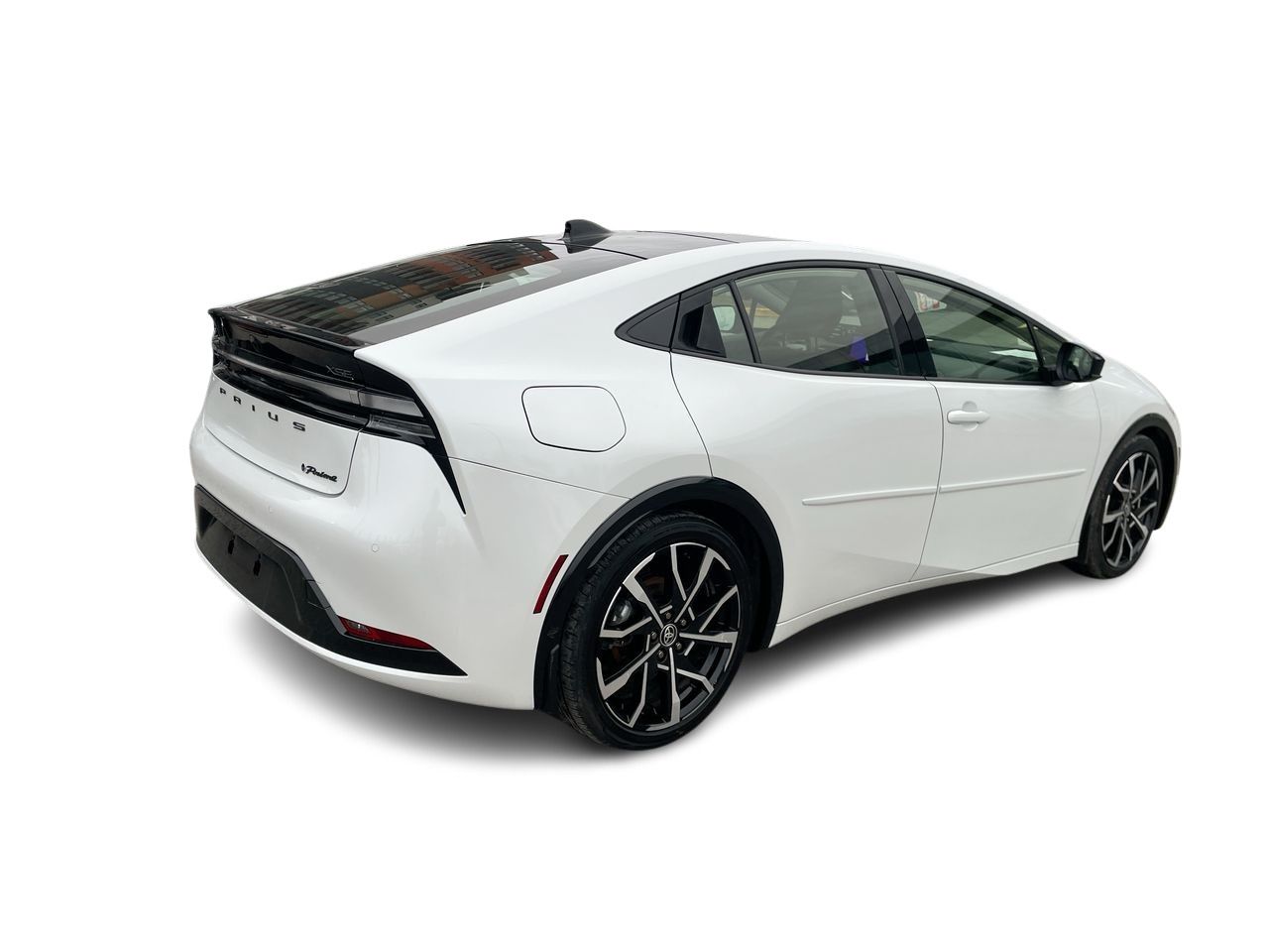 Toyota Prius Prime  2024