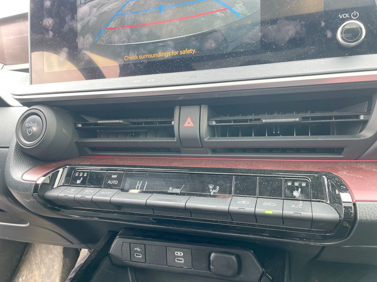 2024 Toyota Prius Prime in Laval, Quebec