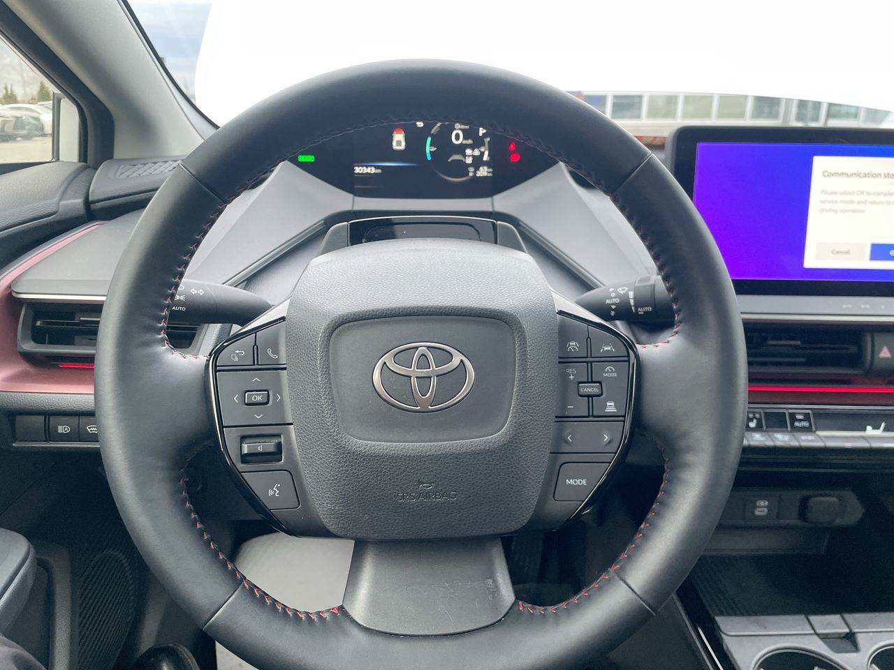 Toyota Prius Prime  2024