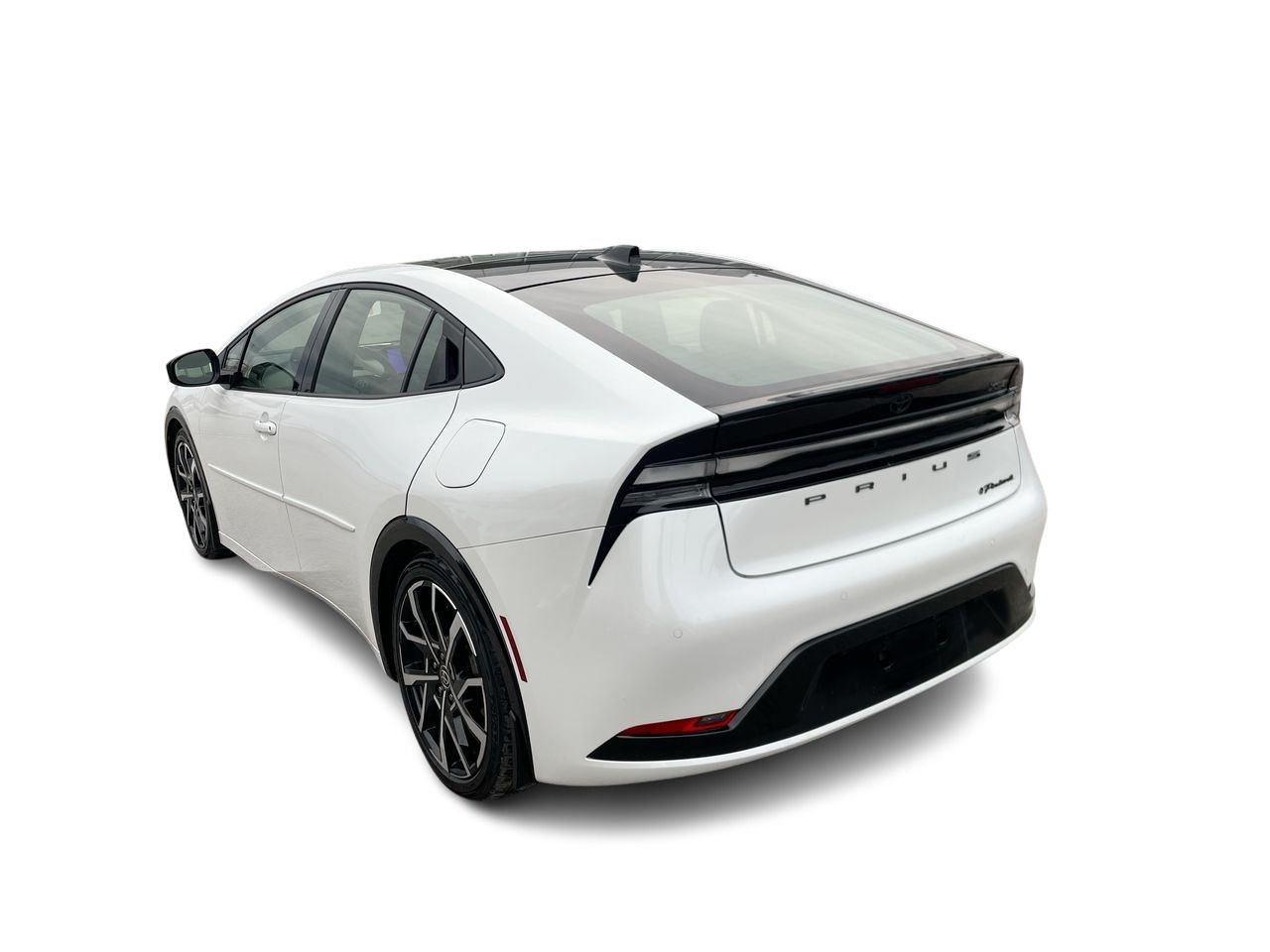 Toyota Prius Prime  2024