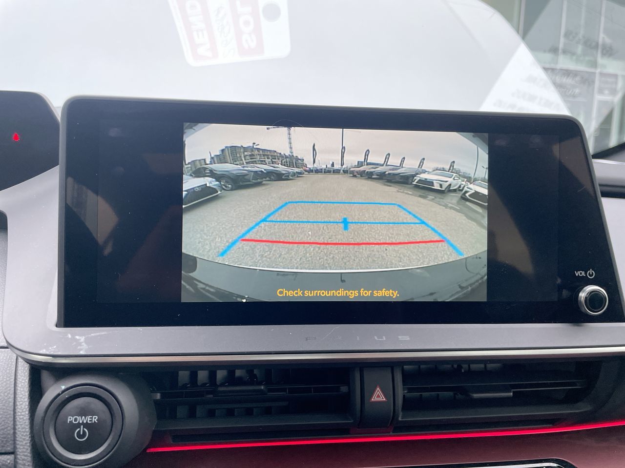 Toyota Prius Prime  2024